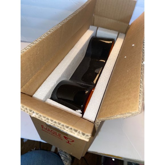 New in Box Rae Dunn Bone Appetit Dog Dish Bone Serving Bowl Halloween Party - Picture 7 of 9